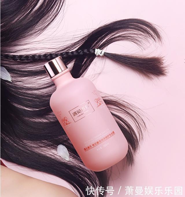 被打入冷宫的五款洗发水,发丝干枯毛糙爱出油,拒绝做秃头少女!