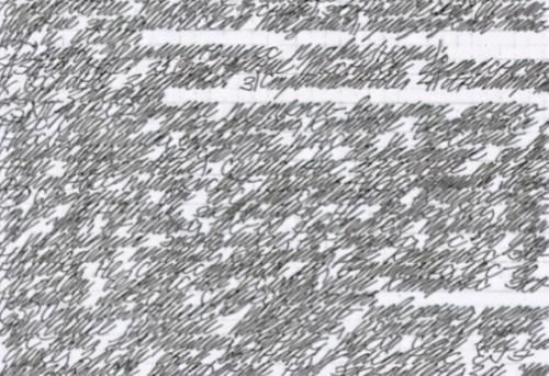 藤蔓|孩子“藤蔓字体”火了,乱七八糟让人看不懂,家长直接拿起棍子