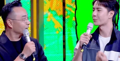 汪涵|王一博《天天向上》镜头减少,遇上街舞主题话变少,粉丝希望退出