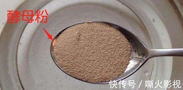 为什么我用了酵母粉发的面不软,问题出在哪里?