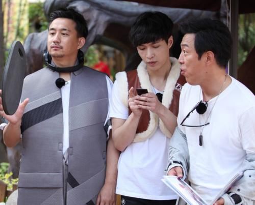 合作|《扫黑风暴》官宣阵容，孙红雷张艺兴再度合作，主演都是老戏骨