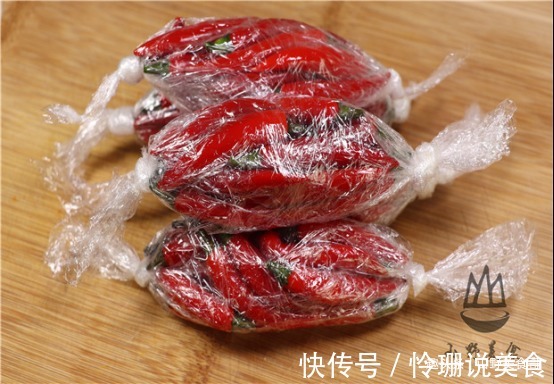 小米椒保存,最忌直接放冰箱,菜农教我一招,放一年都不坏特新鲜!
