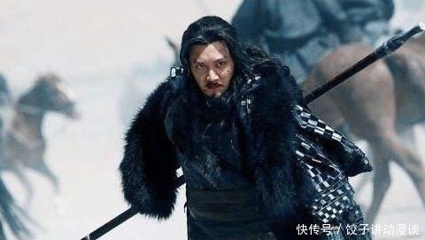 独特|一个失败者,却可媲美任何帝王,项羽有何独特之处?