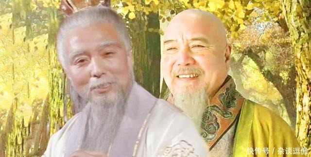 西游记当中的乌巢禅师,总共就出现过一次,为何能让如来恐惧万分