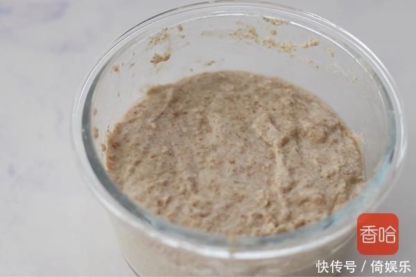 这样做全麦吐司不要太好吃满屋子都是麦香,早餐吃它太健康了