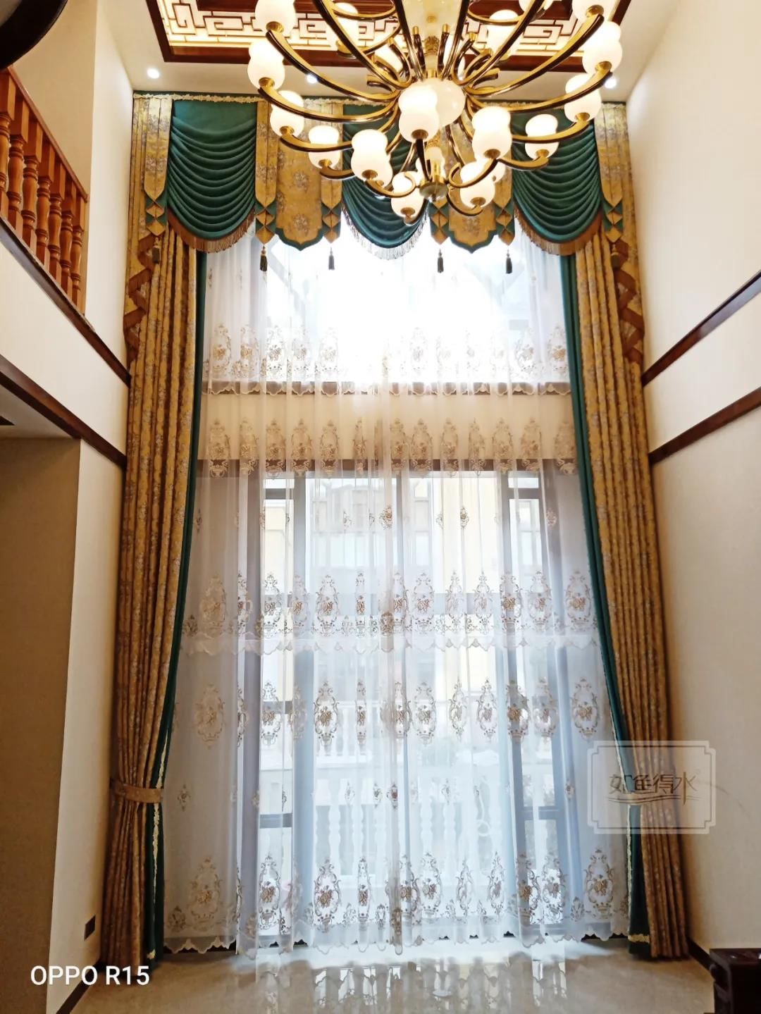 精致|小窗户想要精致优雅，这5个案例方法要记牢！