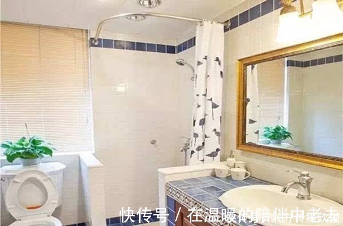 卫生间|卫生间装修要注意的5件事，错1个上厕所都不舒服，看看吧！