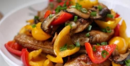 元宵节待客必做的几道家常菜，鲜香味美下酒下饭，一上桌就被抢光