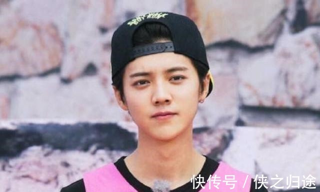 李晨|跑男的幾大錯(cuò)覺(jué)李晨很強(qiáng)、陳赫很弱、鄭愷很快、鹿晗很小