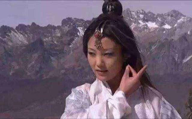 段誉|天龙后传扫地僧原形毕露,雄霸武林,重伤段誉,乔峰王者归来