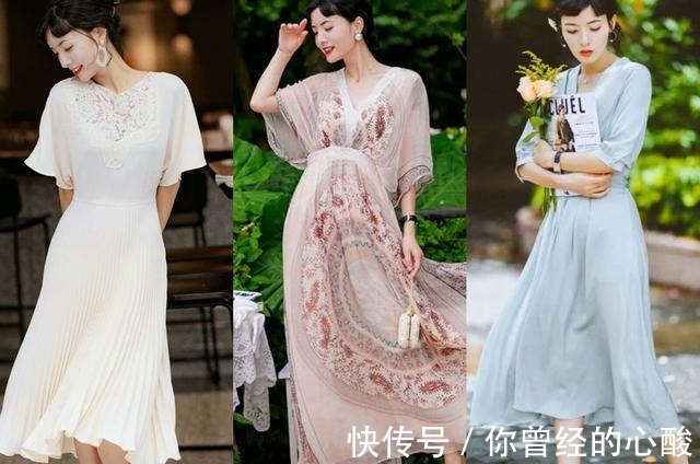 女人味 给熟龄女人一点穿搭小建议,不必刻意装嫩,简约高级就好!