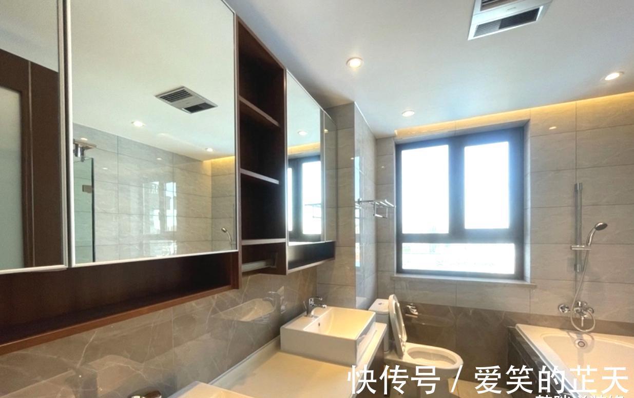 简约|期待已久的精装房终于交钥匙了,简约清爽,买完家具就能拎包入住