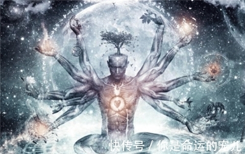 女魃|《山海经》像是上古文明遗留的高科技，现在的文明“倒退”了？