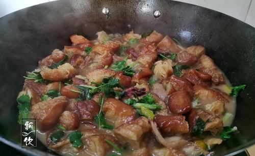 口味|烙印到灵魂里的早餐,口口味美,汤汁不剩,早起吃一碗真过瘾