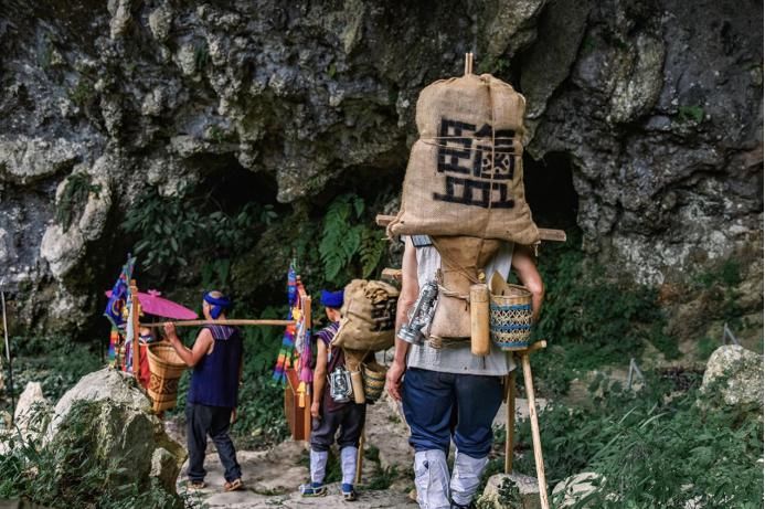 西南有条“陆上大运河”？大山深处的生命之路，可不只有茶马古道