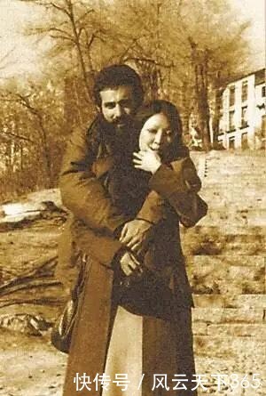 爱情|三毛10句爱情语录不管是人生还是感情,除了自渡,他人爱莫能助