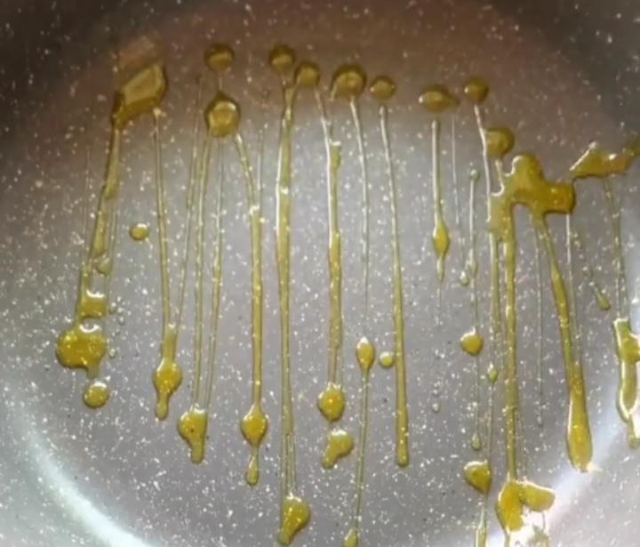 假期结束,早餐试试它,焦香可口,味道鲜美,一口一个,真过瘾