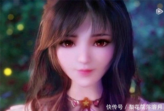 斗罗动漫人物模型大暴走，比比东笑颜太可怕，唐三活成最美女神