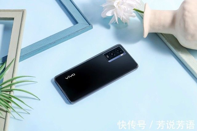 像素|6000毫安+双扬声器+5000万主摄+12GB内存，vivo千元续航机王发布