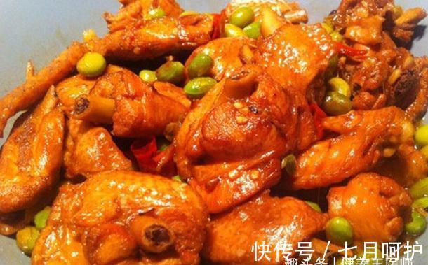 补脑|气温低天气差,孩子多吃经典菜,滋补养身补钙补脑