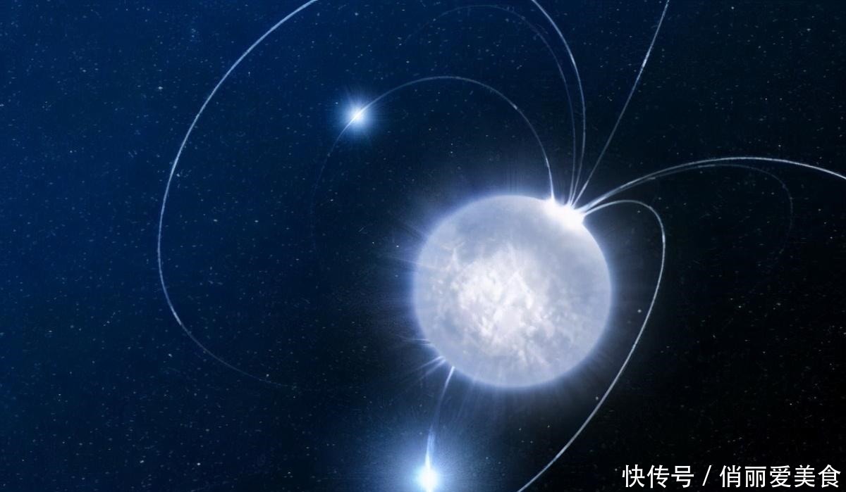 质子 中子星密度极大，一立方厘米上亿吨，这是什么概念？