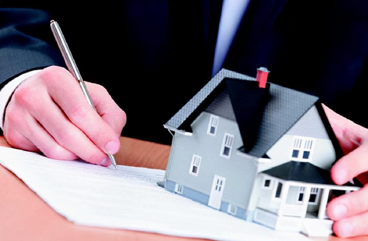 签订|签订购房合同时,不能忽视2个地方,不然很可能多花很多钱