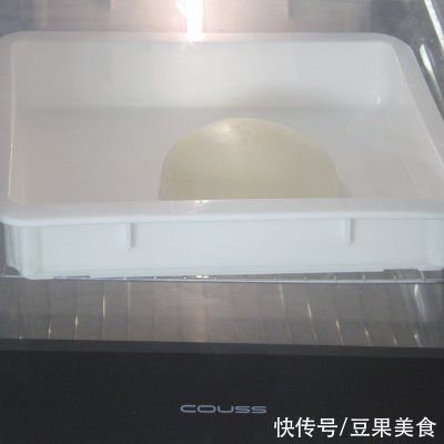 整形|吃着比肉还鲜，嘴馋就吃超柔软的牛奶哈斯面包
