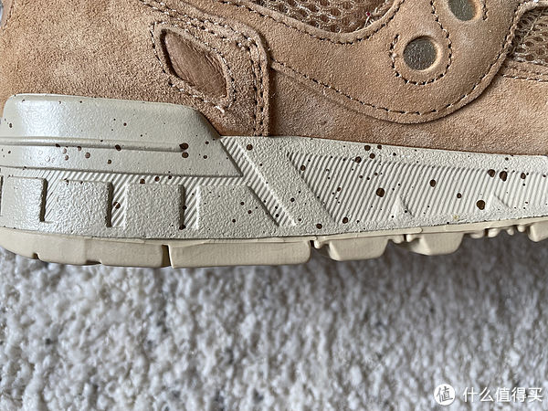 sSneaker 篇一百二十四：Saucony Shadow 5000分享，三双不同风格
