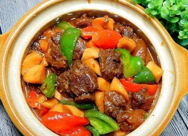 家常菜推荐几款，营养可口，简单易学，家人爱吃，你喜欢吗