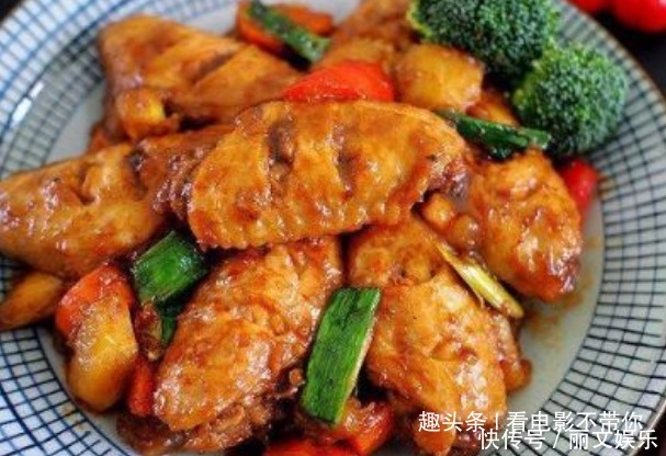 精选几道简单易上手的家常菜,有荤有素,简单美味,好吃又下饭