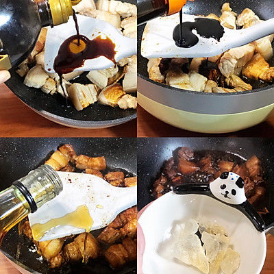 红烧肉怎么做好吃