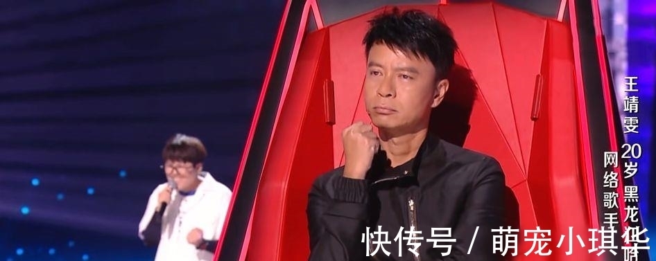 李克勤为什么舍弃王靖雯而留下了明显逊色的贺三？原因有三点