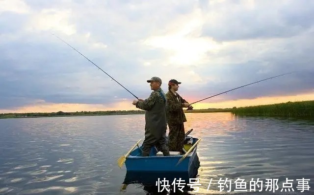 开春想要鱼获好,钓友牢记这“3种钓法”,开春钓鱼的必杀技