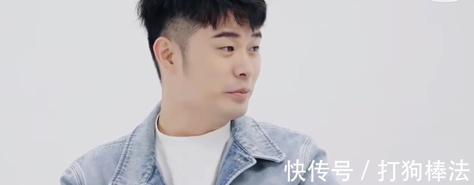 五哈首播，鹿晗却缺席第一期节目录制，原来早有预兆！