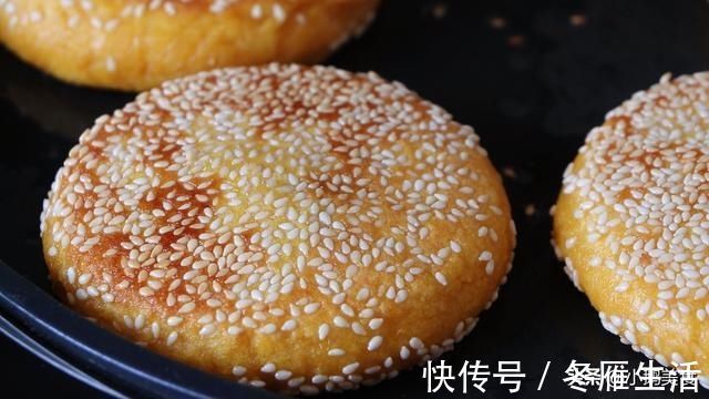 糯米粉|红薯这吃法太香了，老做法教会你，春节家宴做一锅，端上桌就扫光