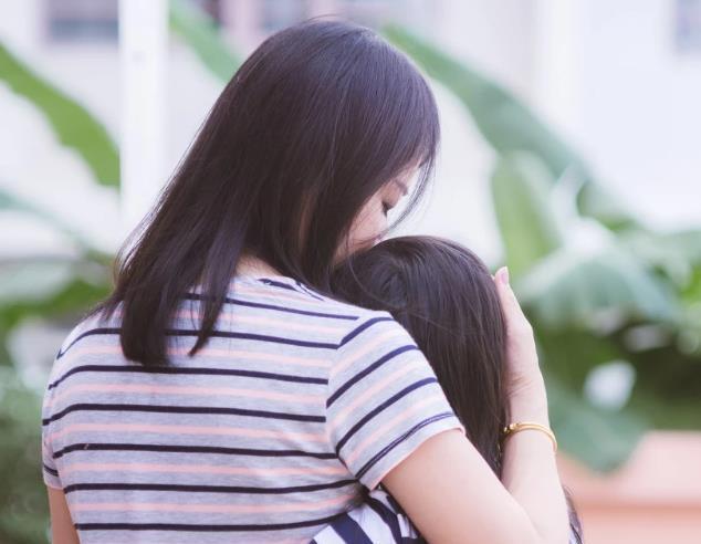 父母|这六种有过度控制欲的父母,正在悄悄摧毁自己的孩子!