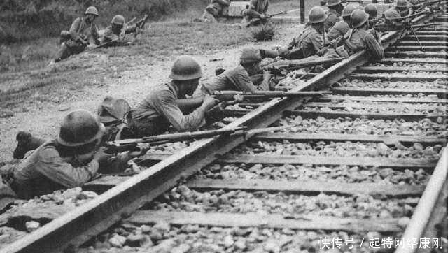 拼刺刀|日军刺刀术远超苏联,为何不和苏联拼刺刀?