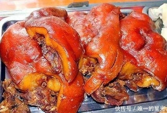 地方|逢年过节,经常吃猪头肉对身体健康是好是坏?知道后,再吃也不晚