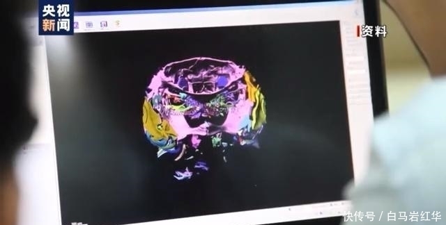 清华大学|清华大学的一份数据,把中国人工智能的优势,表现得淋漓尽致