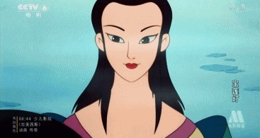 古偶剧|二次元角色的造型怎么会被抄到三次元古偶剧里?