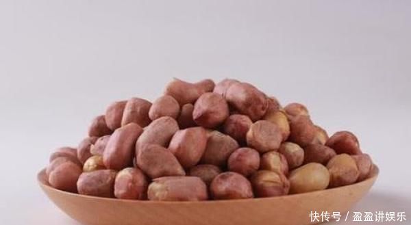 血栓|花生和它一起吃,胜过“阿司匹林”,清洁血管防血栓,血压悄悄降
