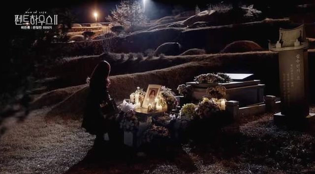 话题“顶楼第二季开播”登上热搜榜，沈秀莲能否复活成为讨论焦点