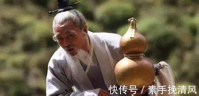 黑冬@聊斋故事:白骨精