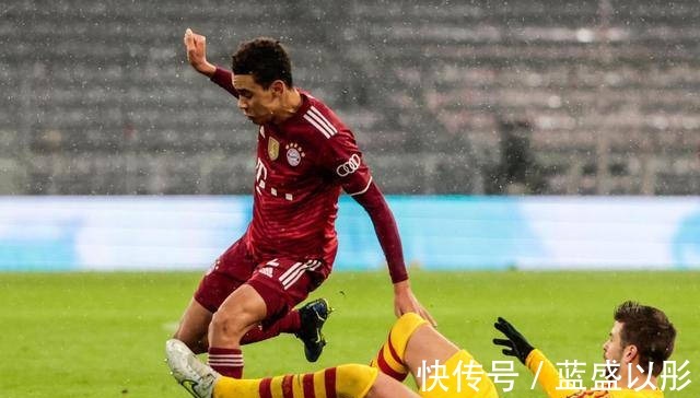 巴萨|终于明白为什么巴萨无缘欧冠十六强，看完分析，豁然开朗！