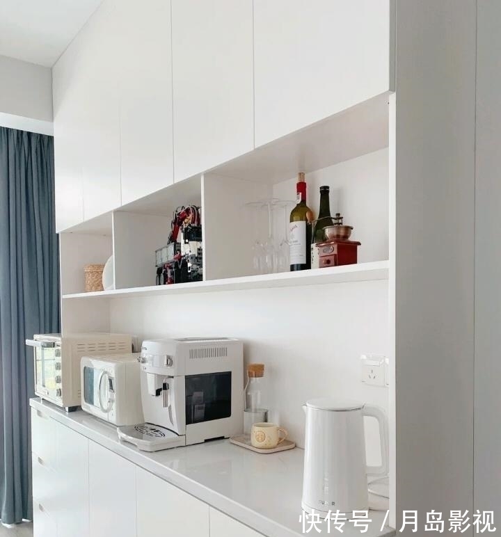 痛点|小户型的3大痛点,这样做实用性大大提升,而且很美观