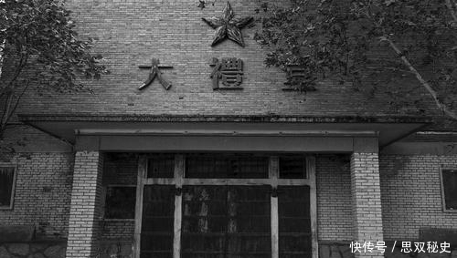 中年|西安一个“神秘”军工厂,昔日辉煌成回忆,如今或将成为艺术区