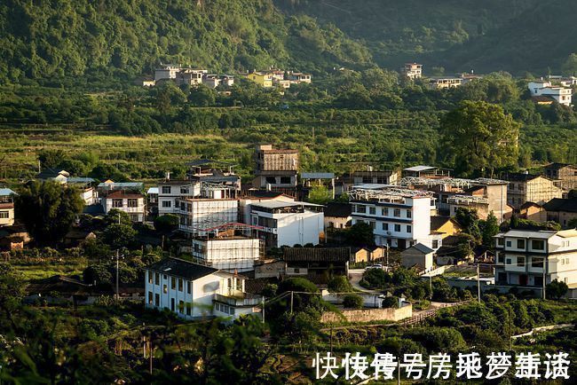 答案|未来10年,“城市买房”和“农村盖房”哪个更好?内行给出答案