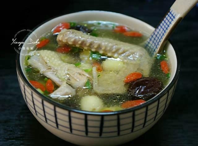 莲子|立秋了，记得常给家人吃这8道菜，顺应节气贴秋膘，平安入秋