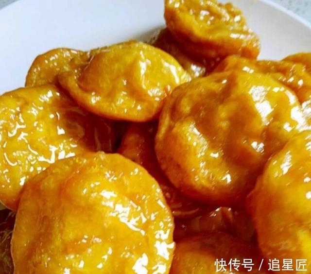 鸡蛋|鸡蛋还能做出这样的美食?邻居都来问秘方!