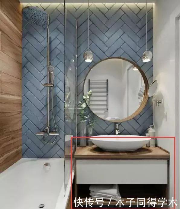 吊柜|老婆宁可多花钱,也要做好这10个家居设计,入住后才知多好用!